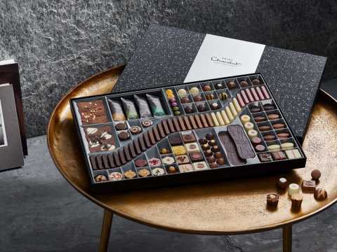 Luxury gifts