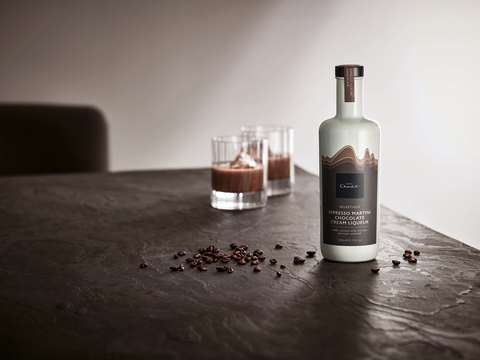 Liqueur