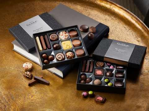 Luxury Gifts