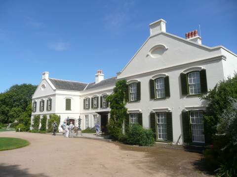 Samaru00e8s Manor