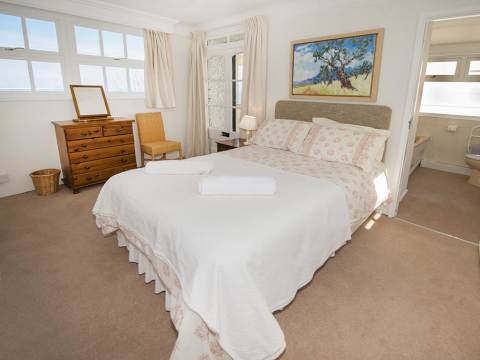 Double en-suite