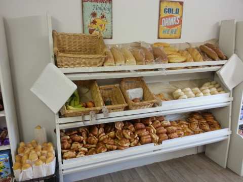 Bread - Shop
