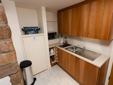 Classic Sea View Suite