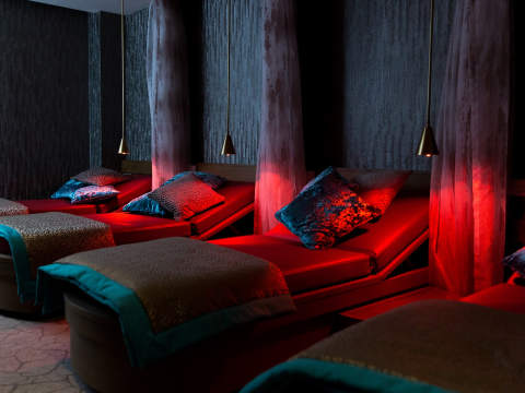 Relaxation Room