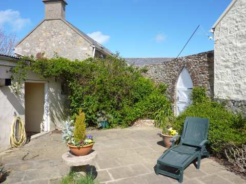 Millais Cottage