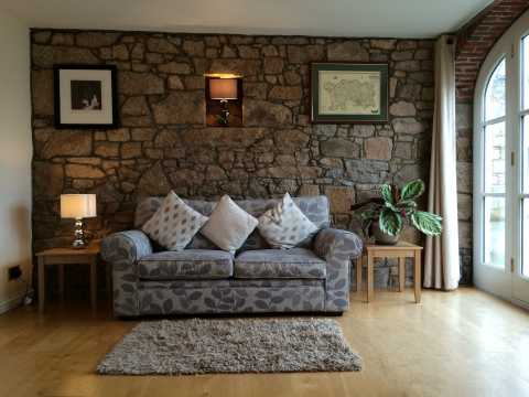 Millais Cottage