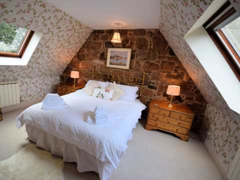 Rose Lee Cottage