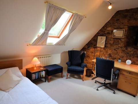 Rose Lee Cottage