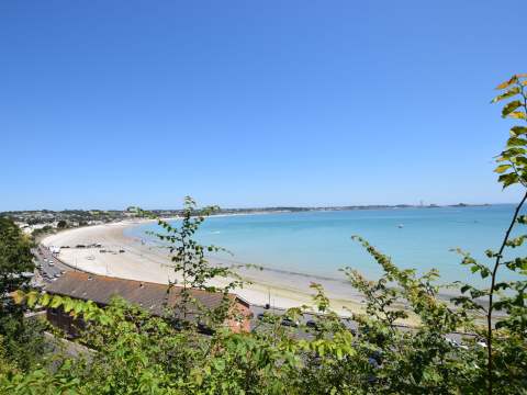 St Aubins