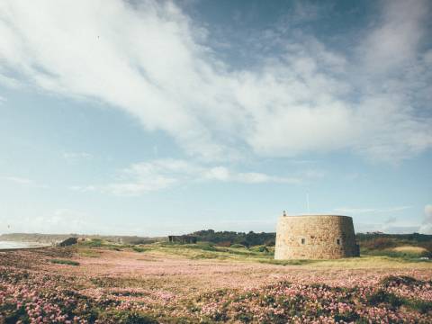 Kempt Tower
