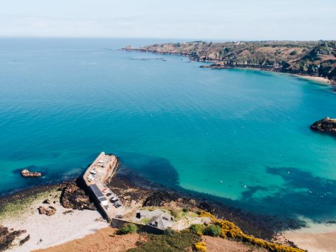Bouley Bay