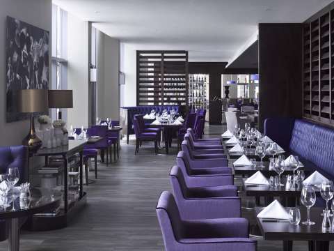 Waterfront Restaurant