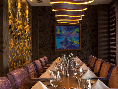Superior seaview room