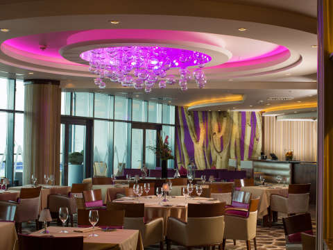 Restaurant Sirocco