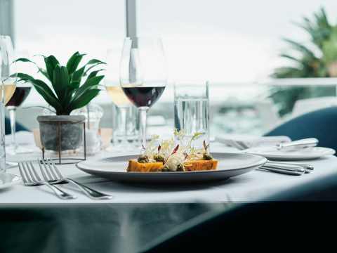 Jersey Restaurant