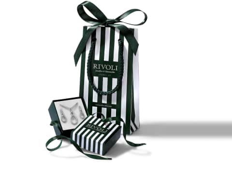 Rivoli Jewellers Diamond Jewellery - VAT Free Shopping
