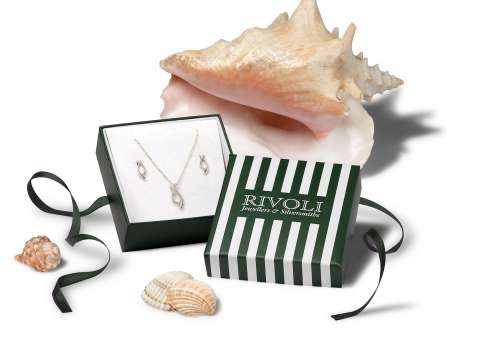 Rivoli Jewellers - Beautiful Memories - VAT Free Shopping