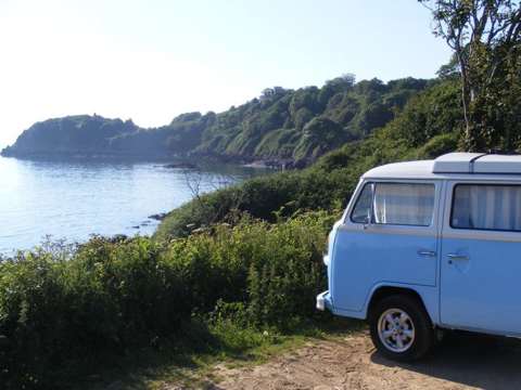 VW Camper