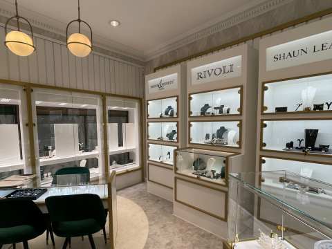 Rivoli Jewellers