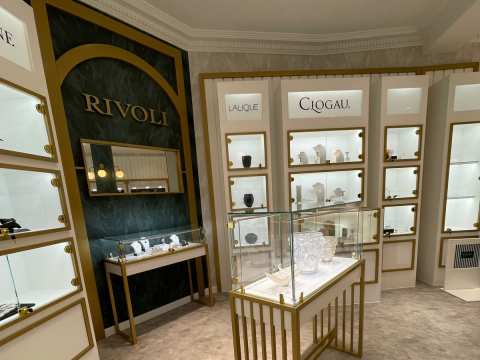 Rivoli Jewellers