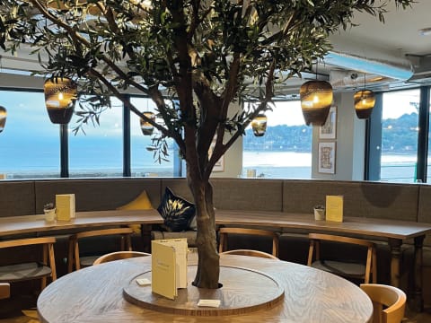 The Beach Club, St. Brelade's Bay
