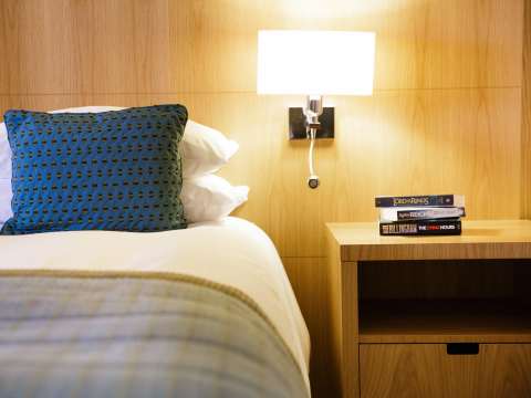 Suites Detail