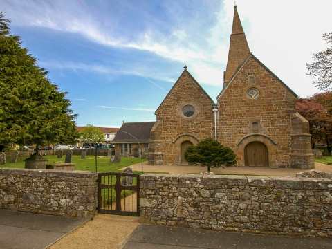 St. Lawrence Church