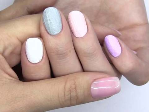 Manicure & Pedicure Treatments