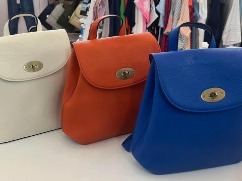 Backpacks