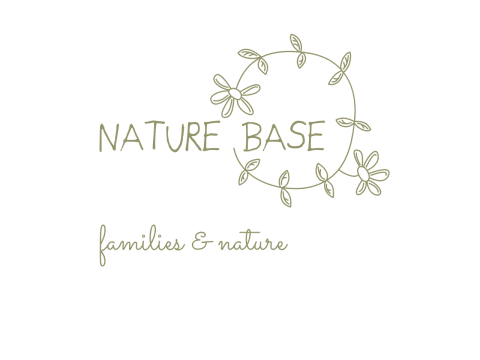 Nature Base Logo