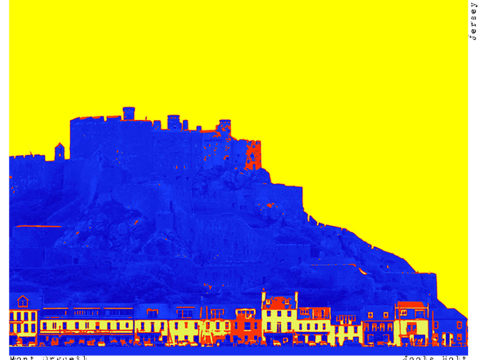 Mont Orgueil