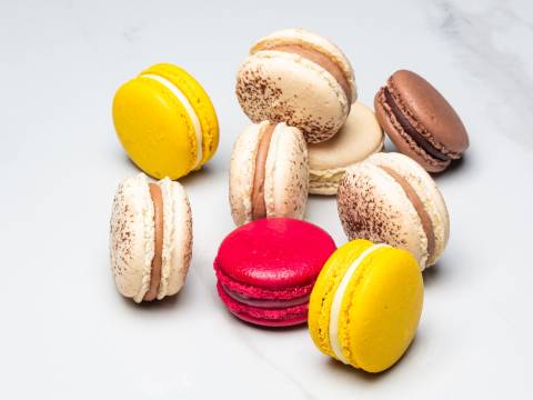 Macarons