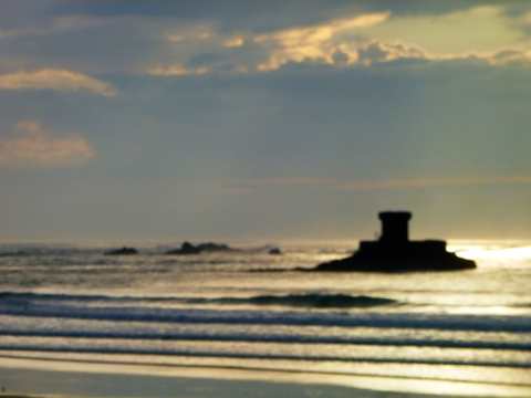 La Rocco Tower