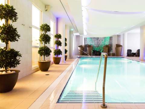 Spa Sirene