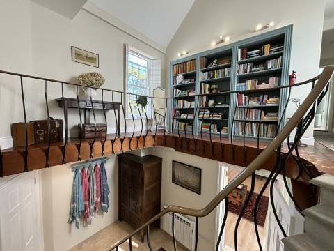 The Gallery