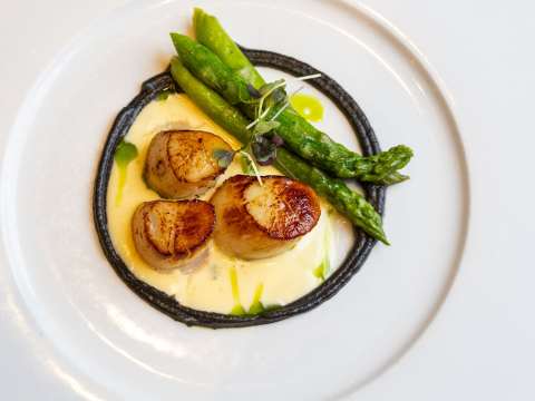 La Terrasse Restaurant