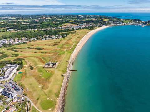 Royal Jersey Golf Club