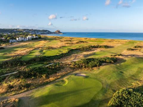 Royal Jersey Golf Club