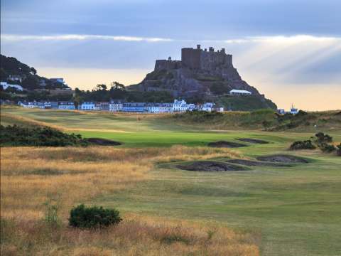 Royal Jersey Golf Club