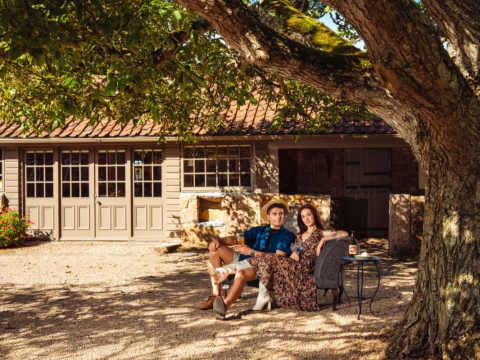 Premium Tour and Tasting Experiences La Mare