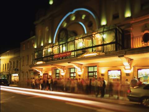 Jersey Opera House