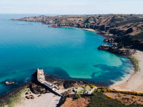 Bouley Bay