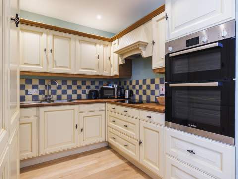 Langtry Kitchen