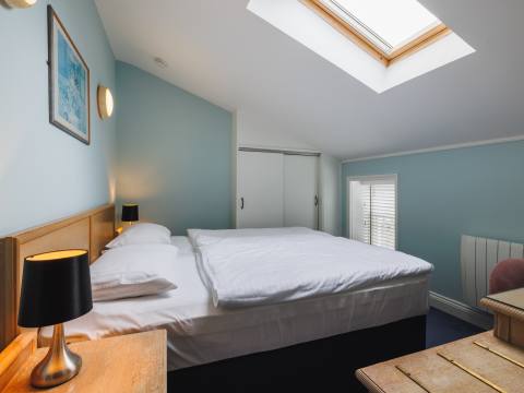 Corbiere Bedroom