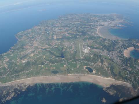 Our beautiful island