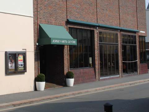 Phillips Street entrance