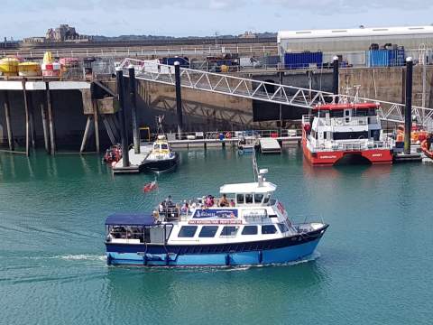 Albert Pier