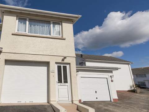 Property exterior