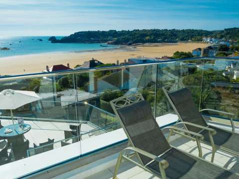 St Brelade's Bay