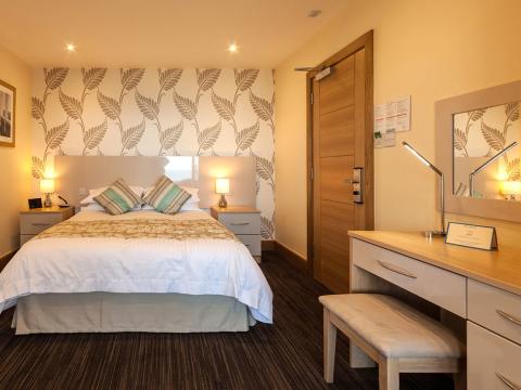 Premium Bedroom